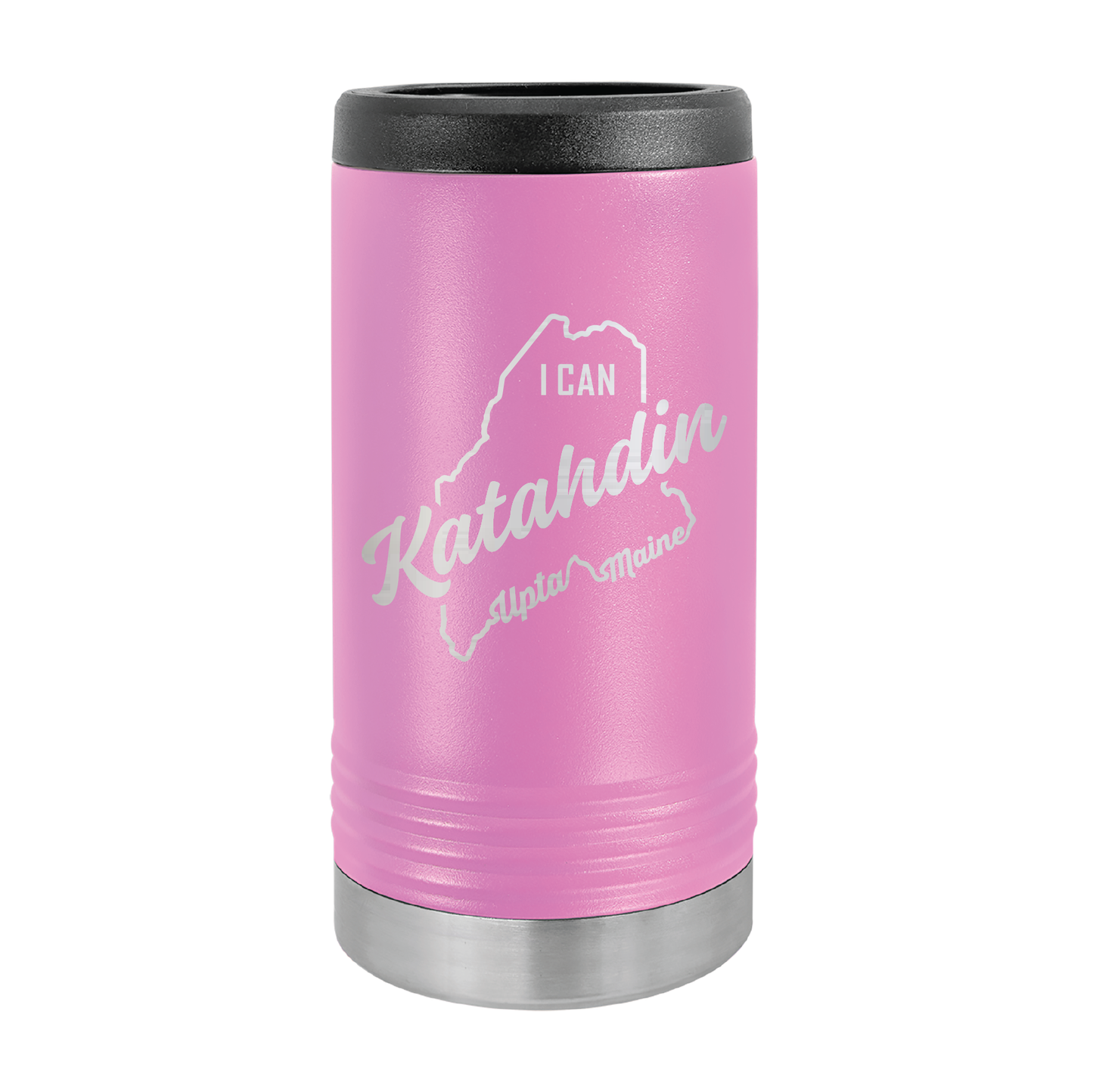 Polar Camel Insulated Beverage Holder: Katahdin