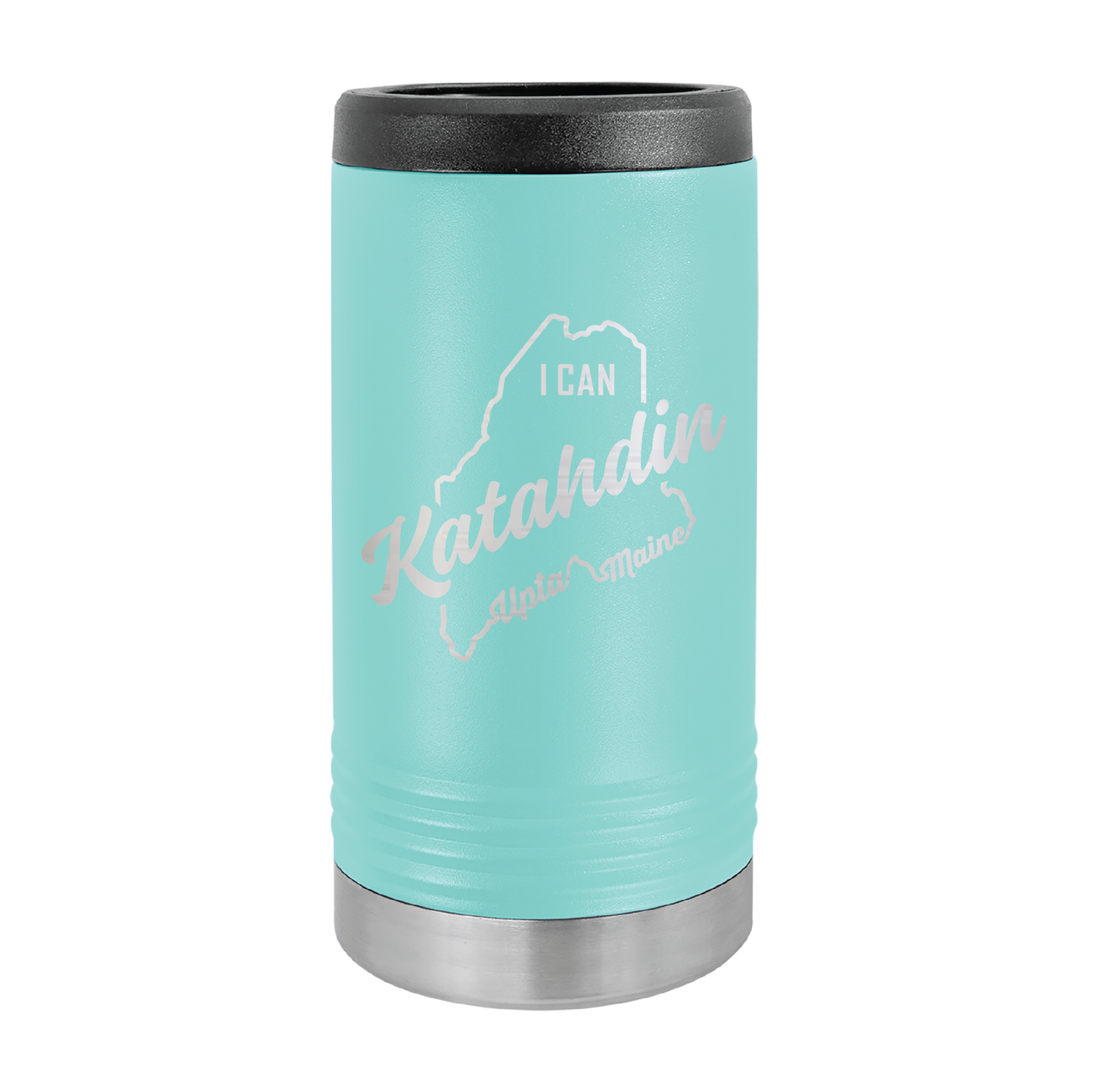 Polar Camel Insulated Beverage Holder: Katahdin