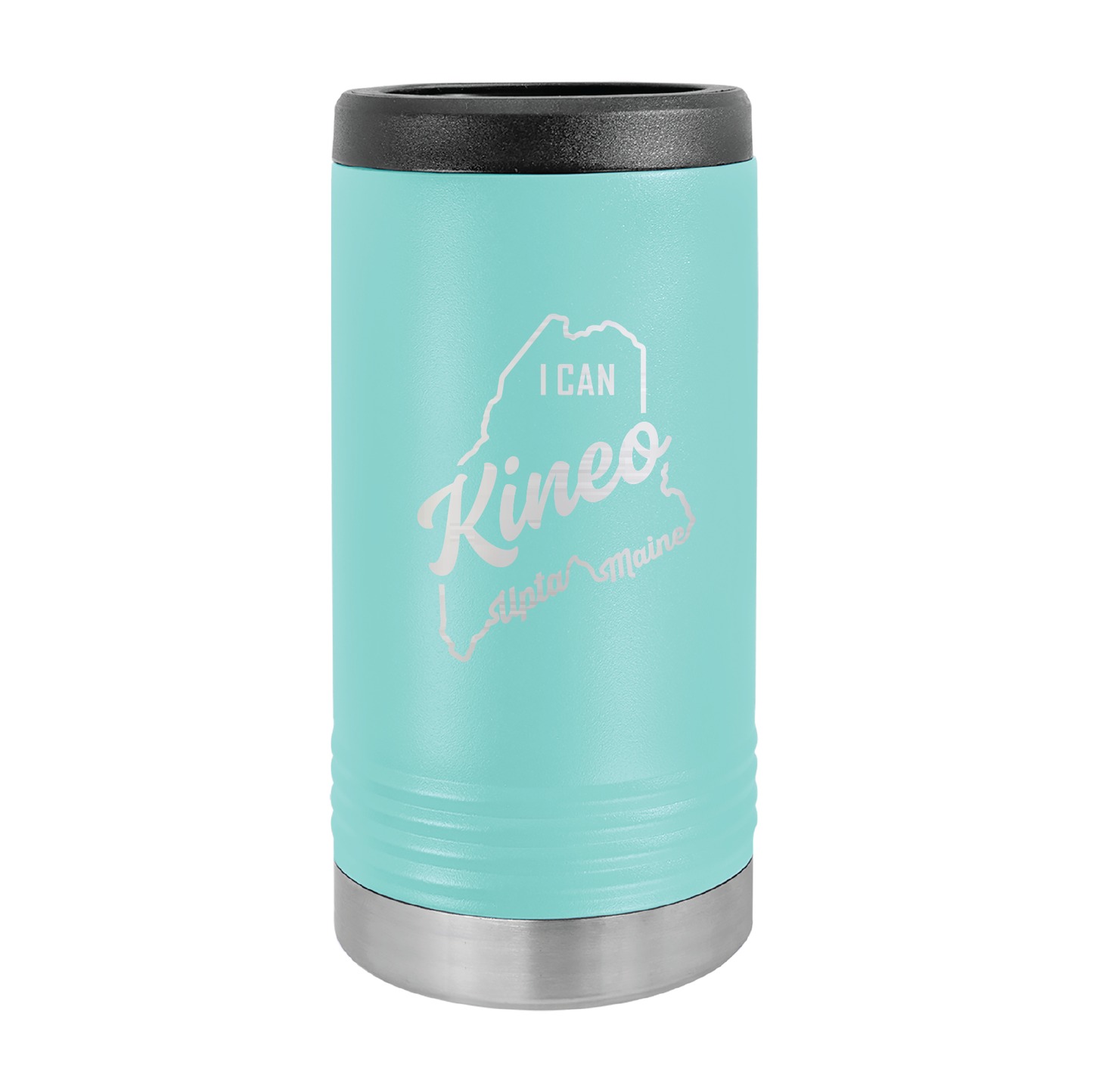 Polar Camel Insulated Beverage Holder: Kineo